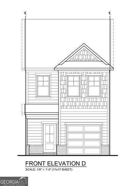 3 Magnolia Street Cedartown - Photo 14