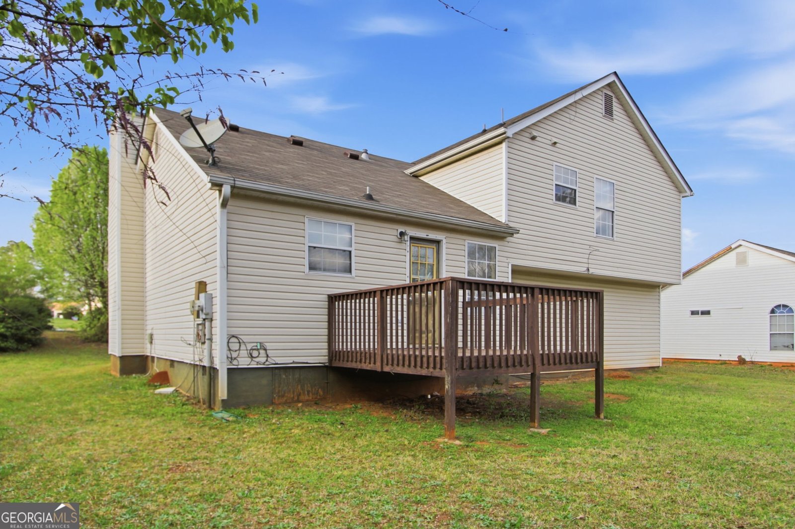 3565 Mosswood Lane Rex - Photo 22