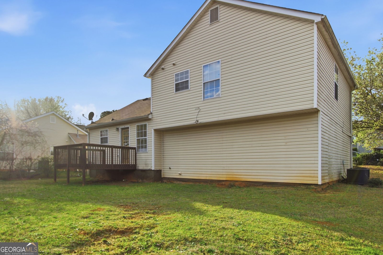 3565 Mosswood Lane Rex - Photo 23