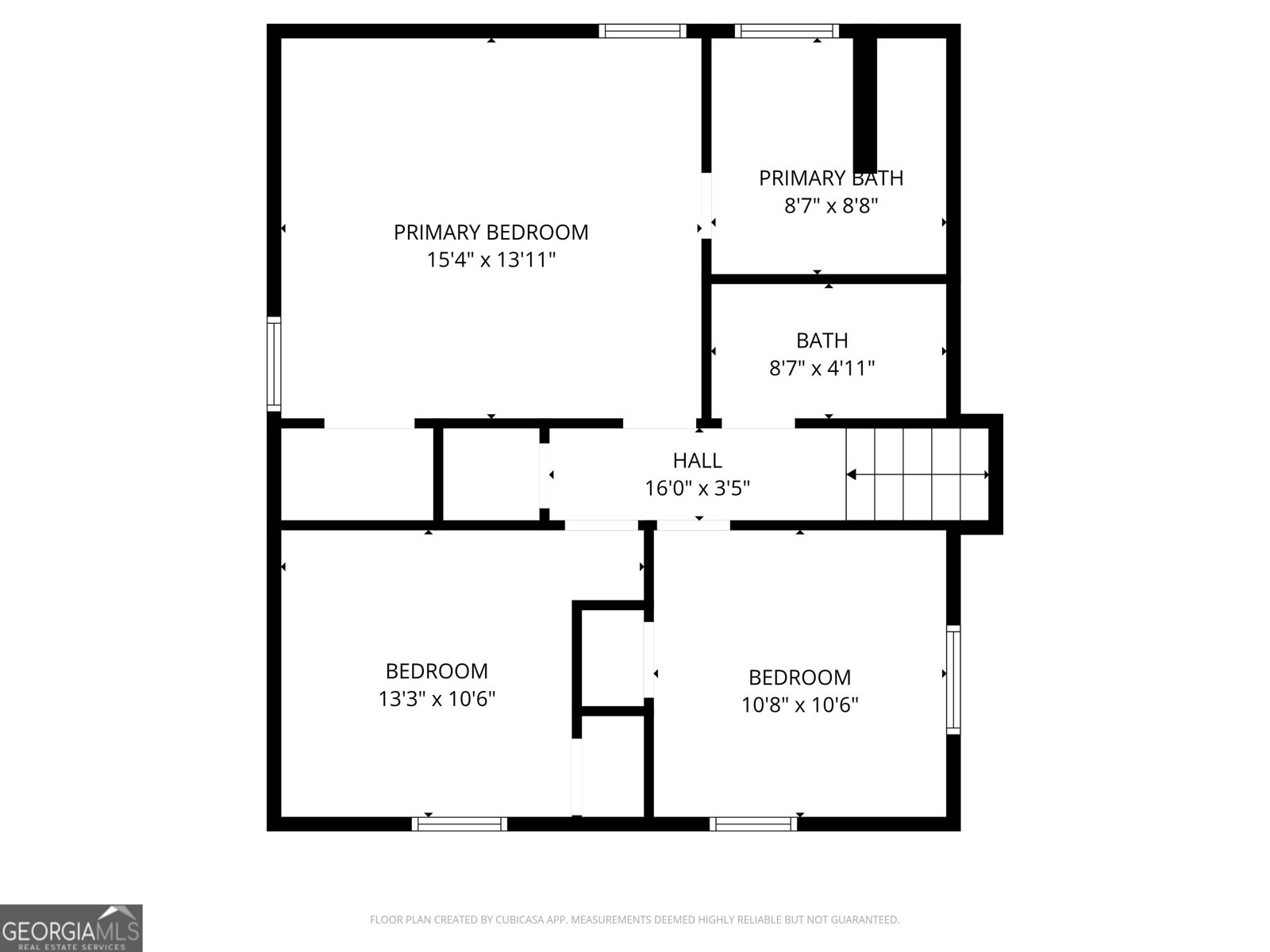 3565 Mosswood Lane Rex - Photo 31