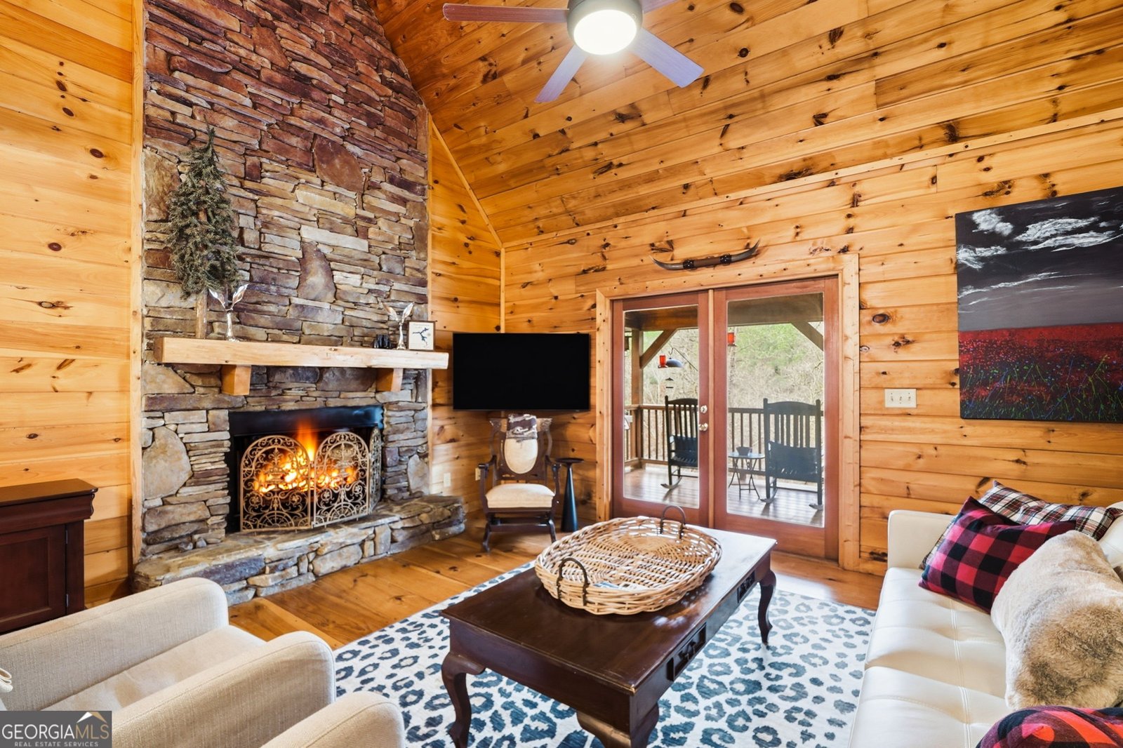 135 Hale Court Ellijay - Photo 13