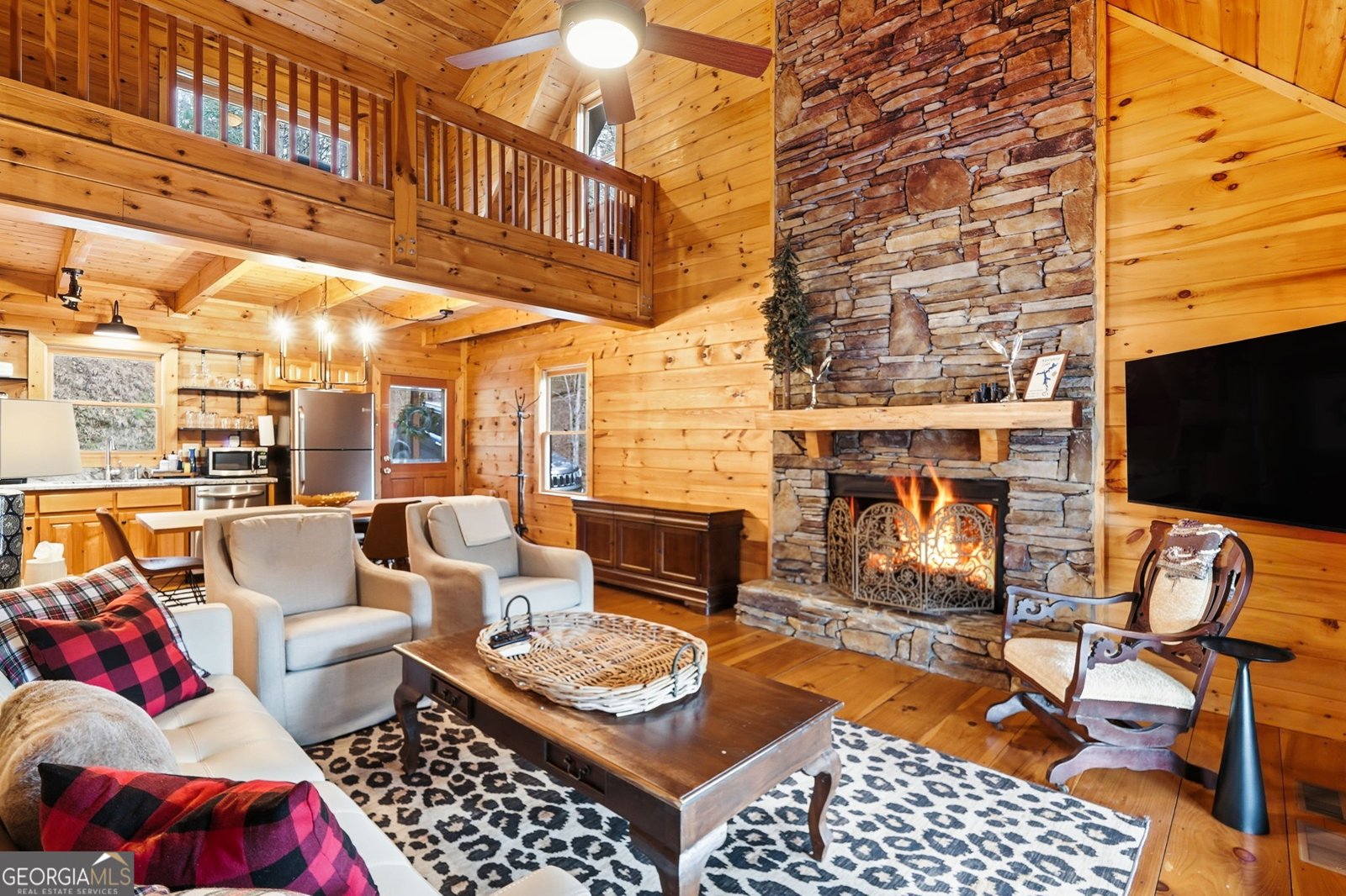 135 Hale Court Ellijay - Photo 16