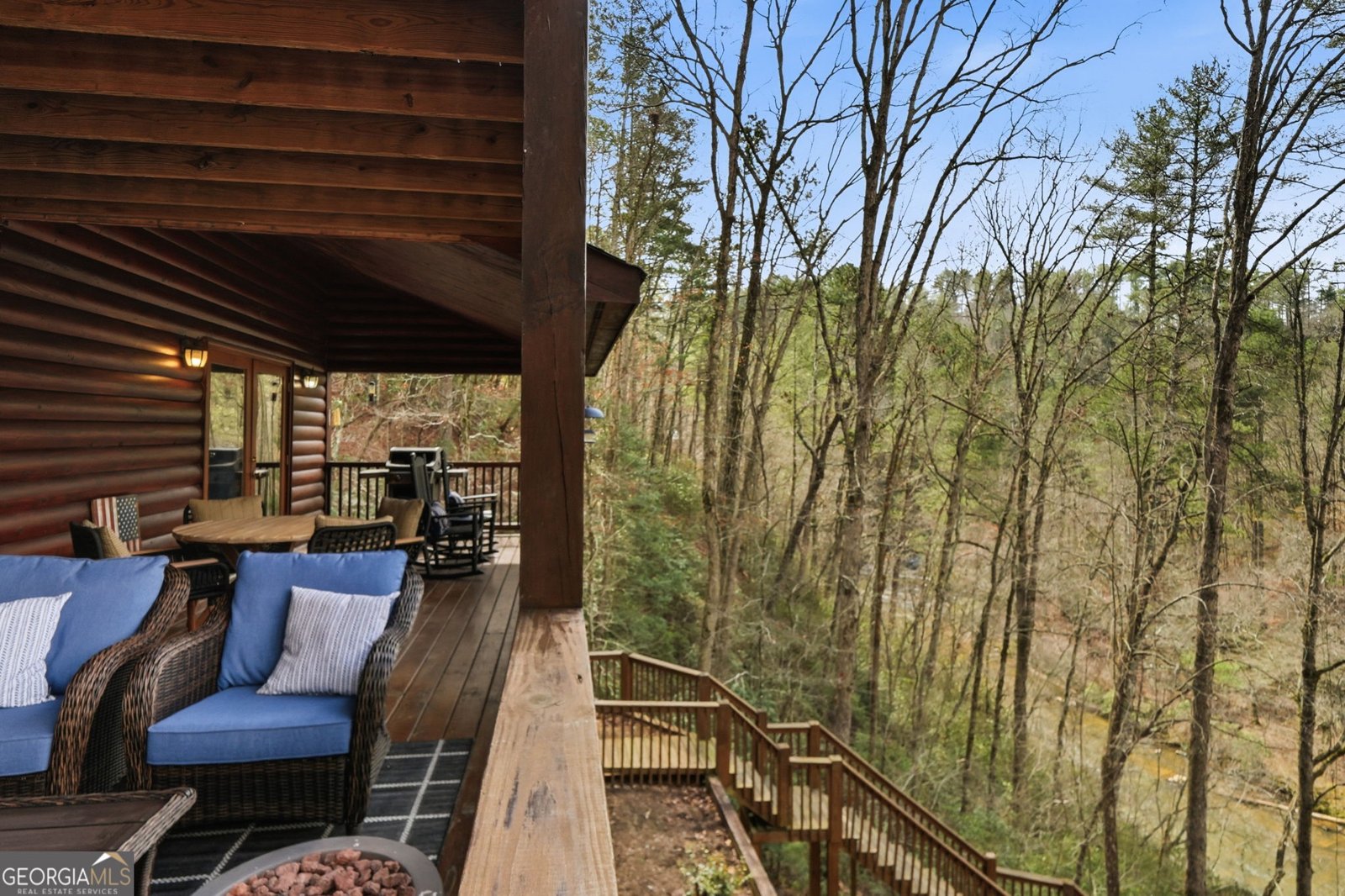 135 Hale Court Ellijay - Photo 27