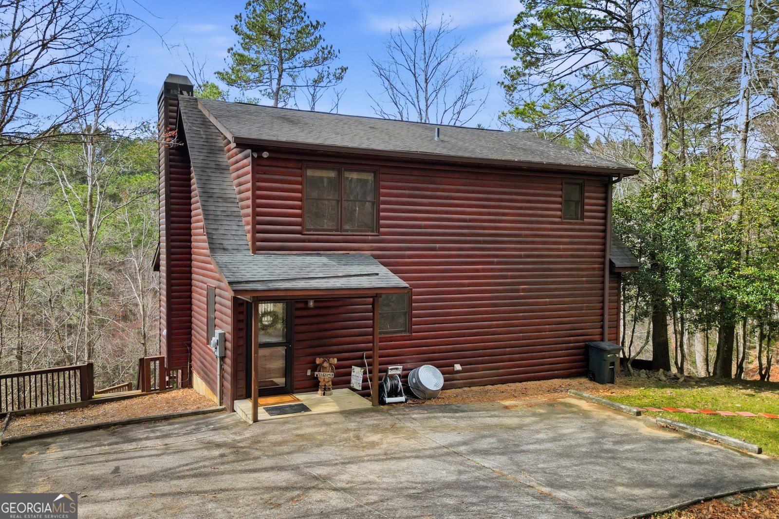 135 Hale Court Ellijay - Photo 43