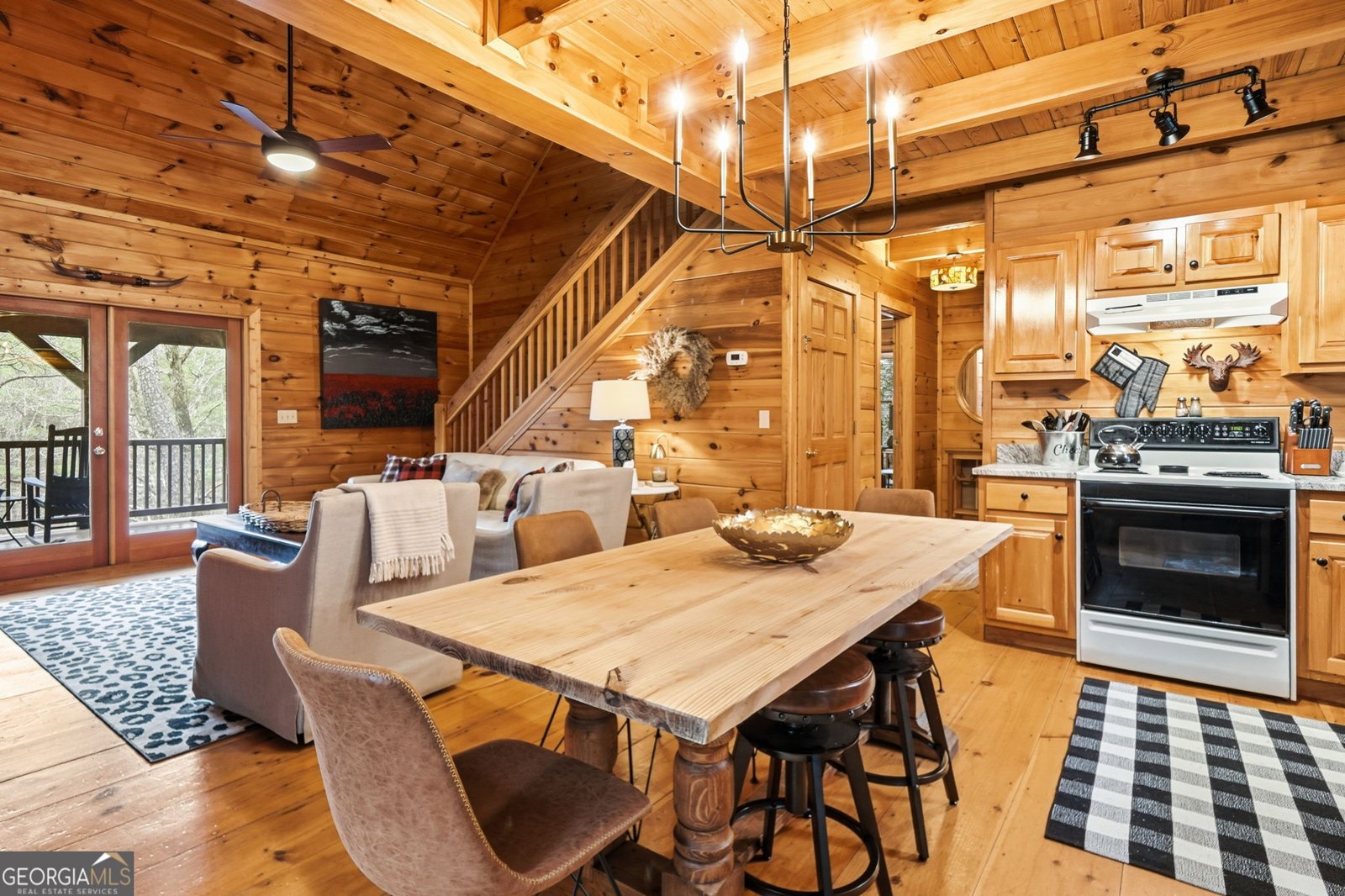 135 Hale Court Ellijay - Photo 9