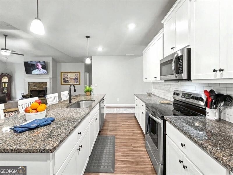 453 Mulberry Rock Road Temple - Photo 11