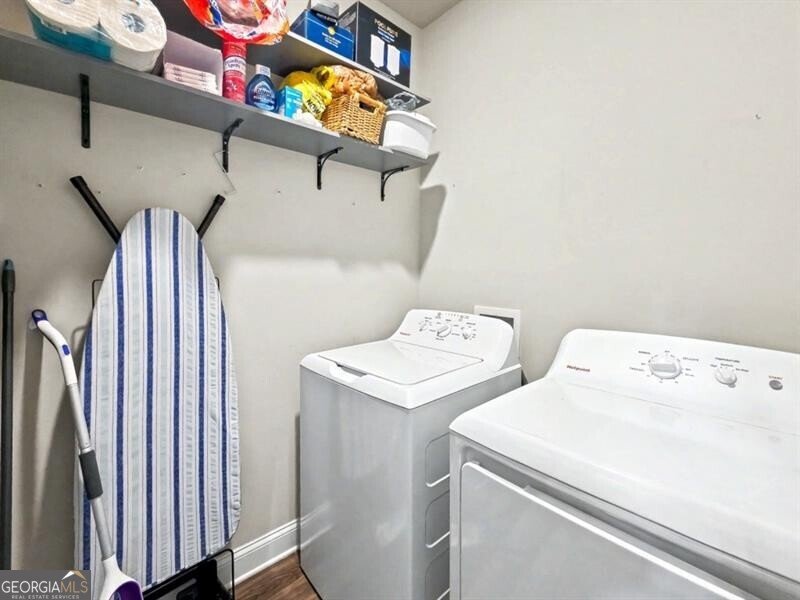 453 Mulberry Rock Road Temple - Photo 22