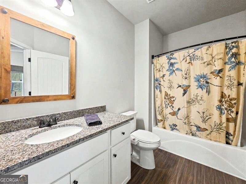 453 Mulberry Rock Road Temple - Photo 23