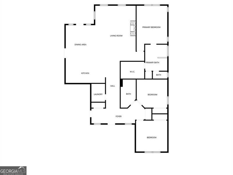 453 Mulberry Rock Road Temple - Photo 33