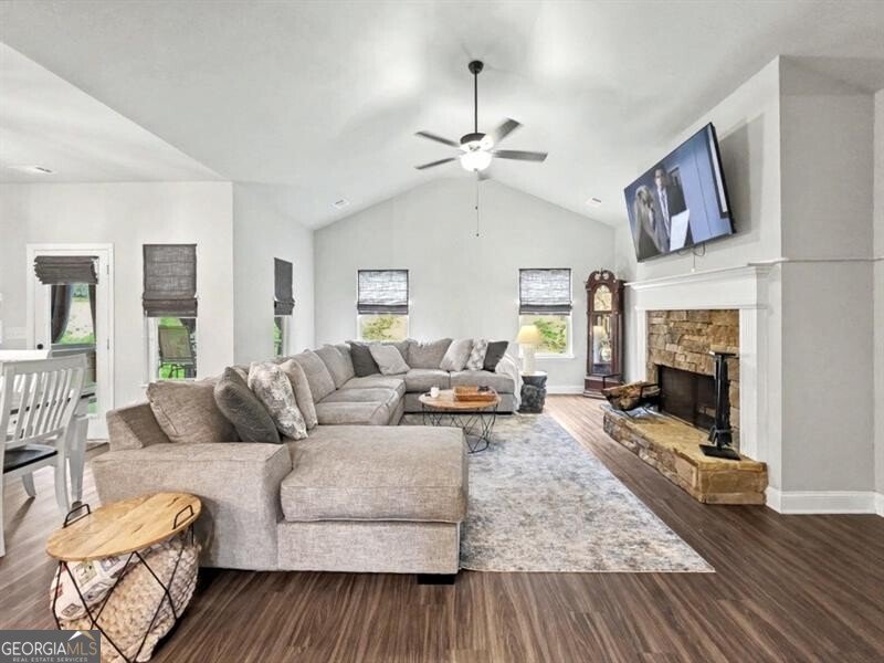 453 Mulberry Rock Road Temple - Photo 6