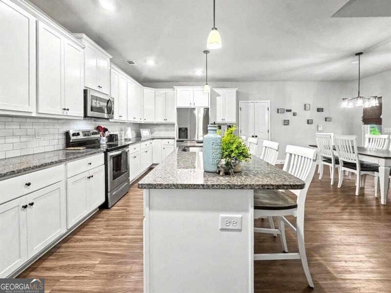 453 Mulberry Rock Road Temple - Photo 7