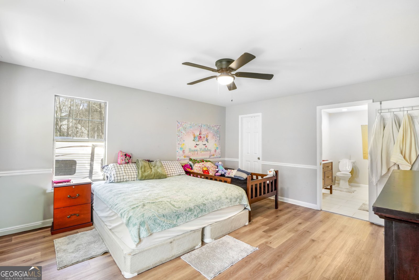 879 Spring Oak Court Loganville - Photo 10