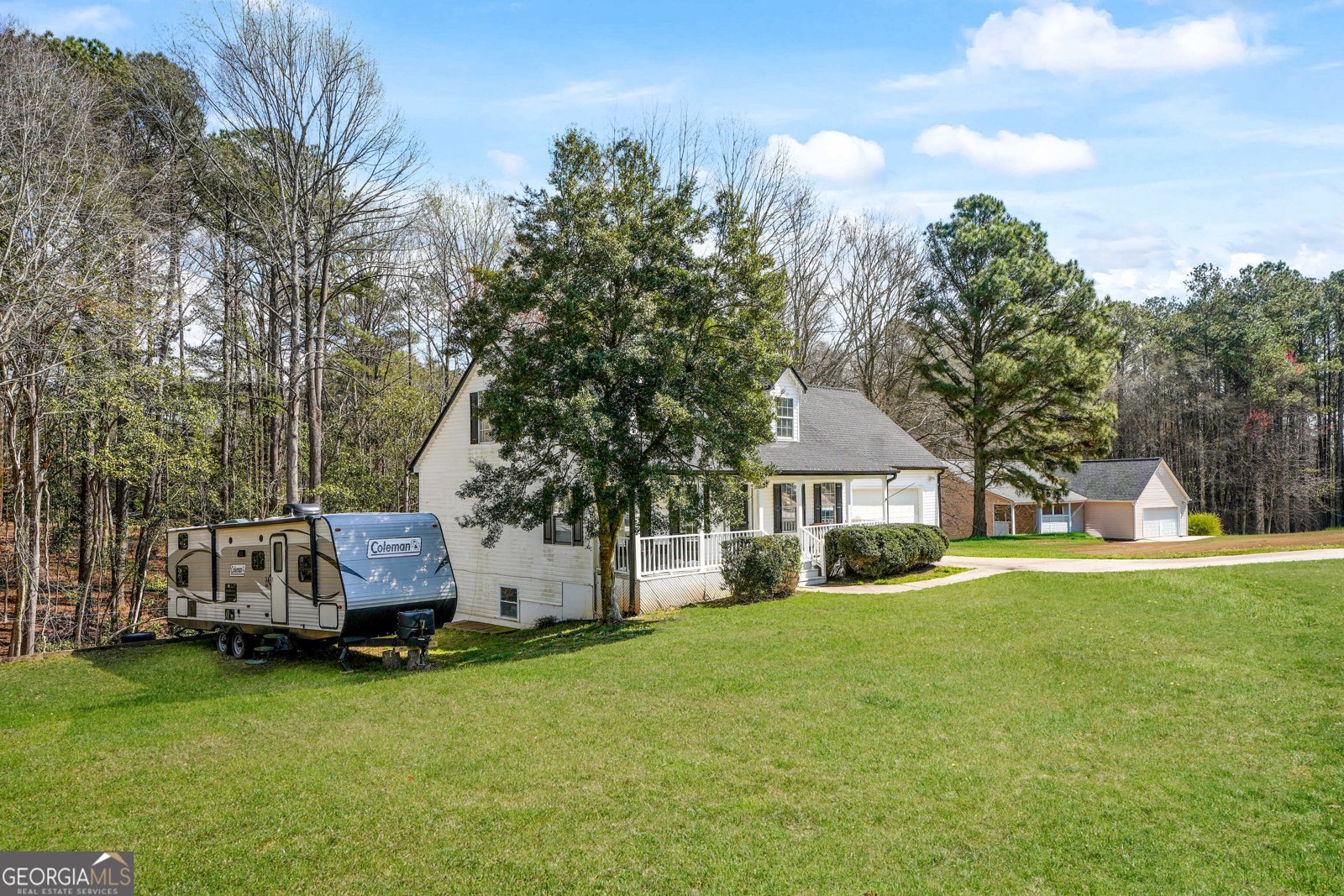 879 Spring Oak Court Loganville - Photo 28