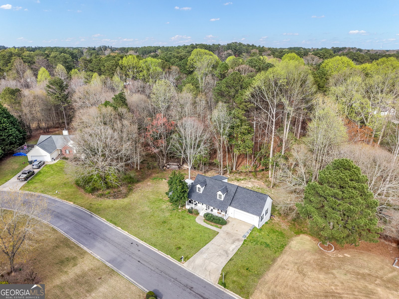 879 Spring Oak Court Loganville - Photo 31