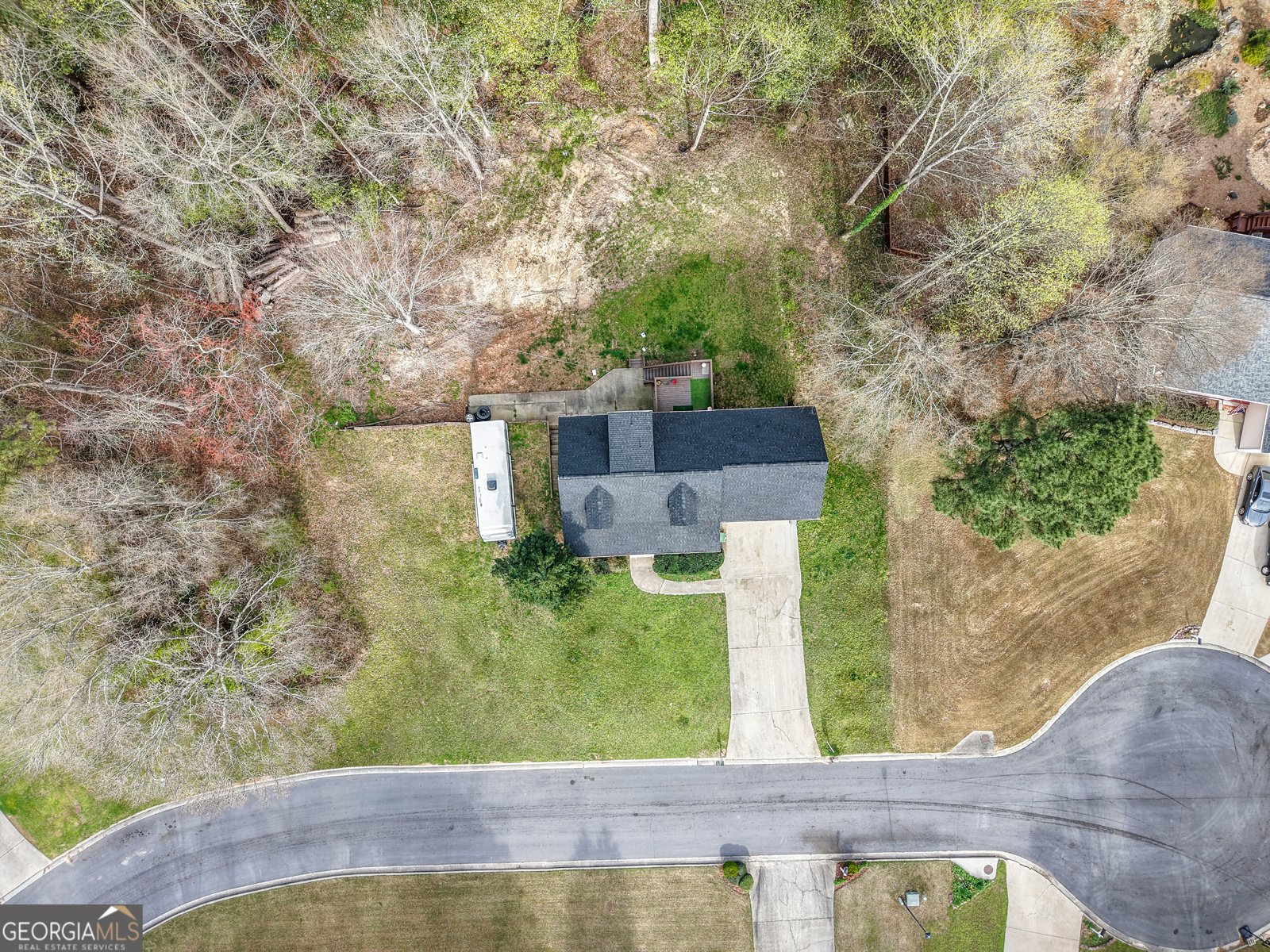 879 Spring Oak Court Loganville - Photo 32