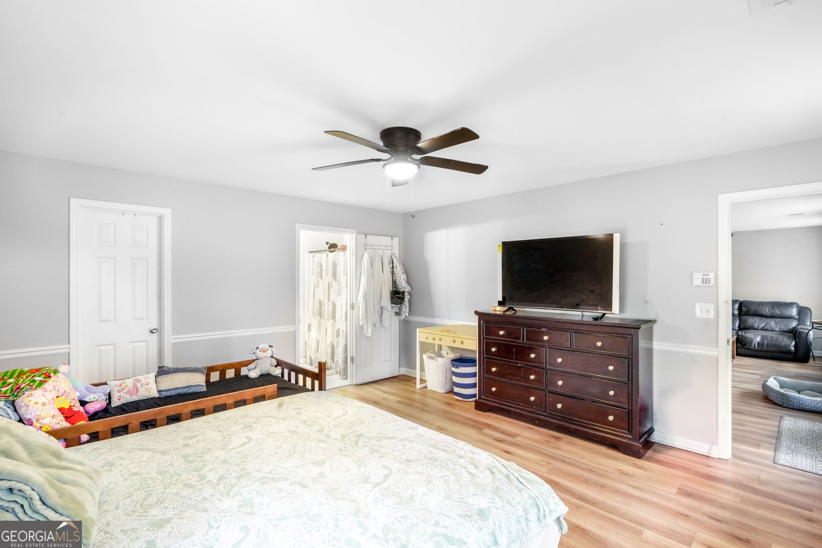 879 Spring Oak Court Loganville - Photo 9