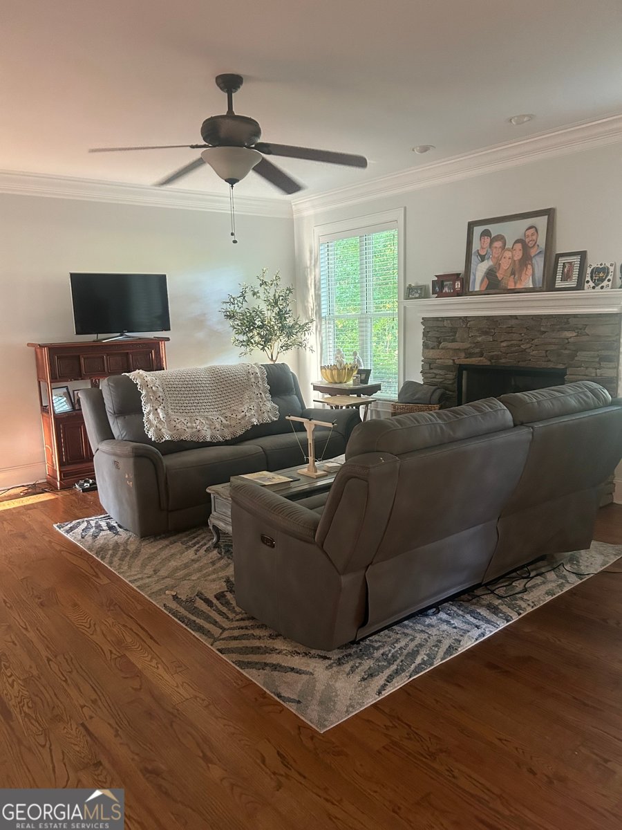 167 Preserve Trail Waverly - Photo 8