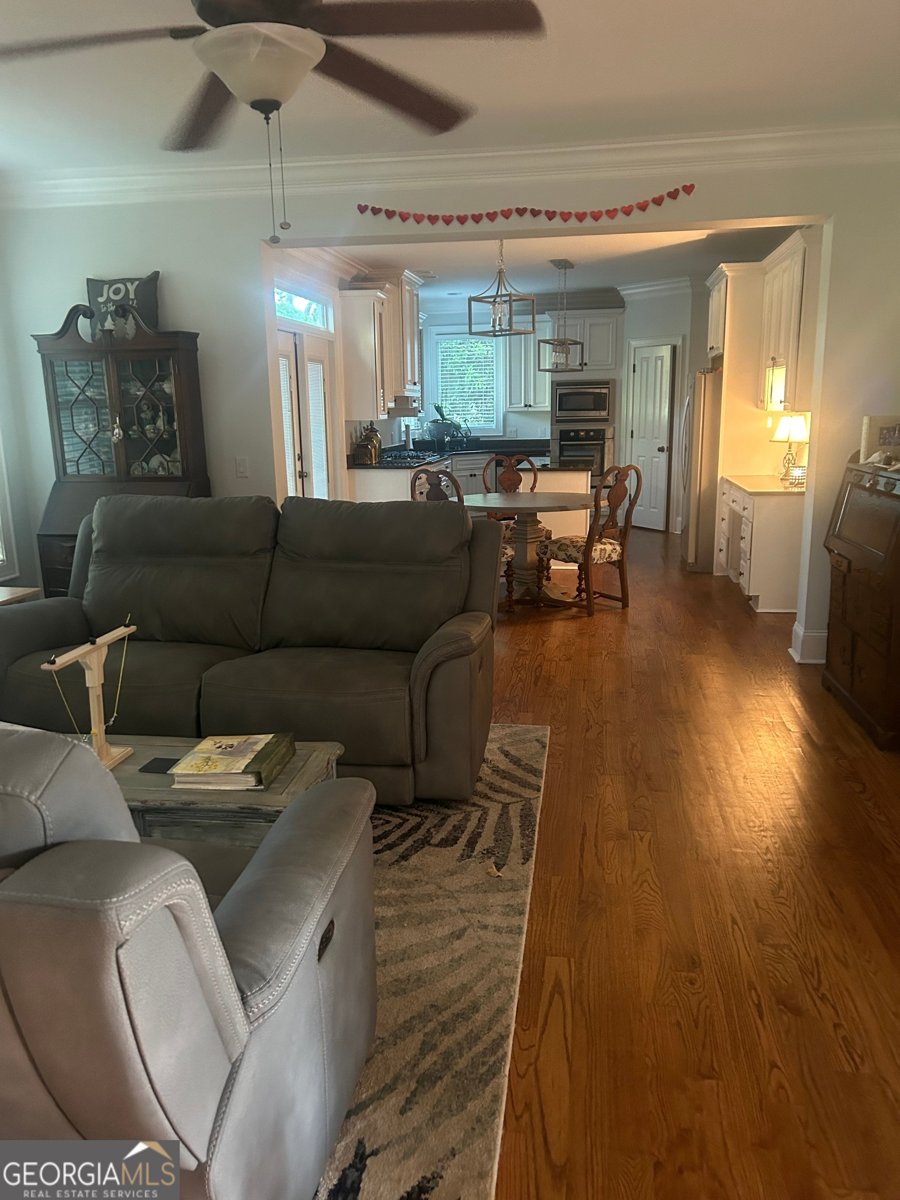 167 Preserve Trail Waverly - Photo 9