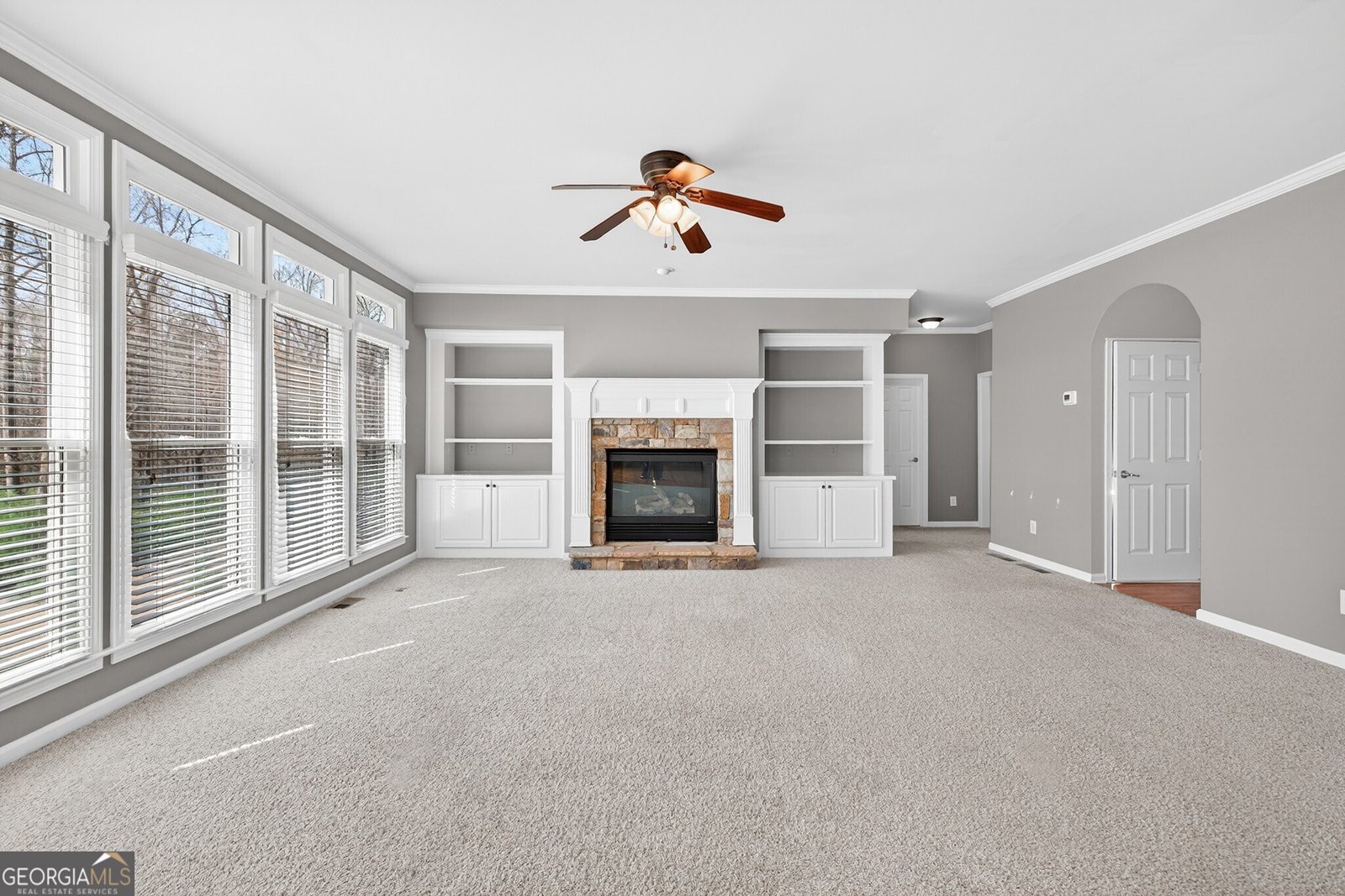 4775 Trilogy Park Trail Hoschton - Photo 13