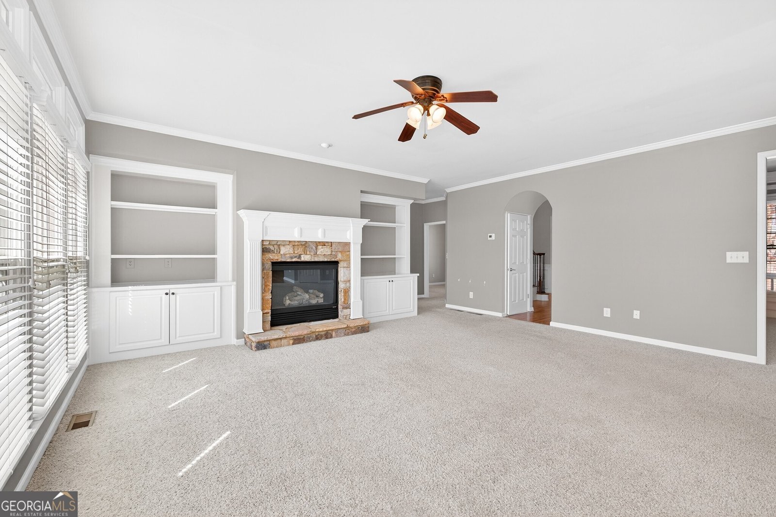 4775 Trilogy Park Trail Hoschton - Photo 14