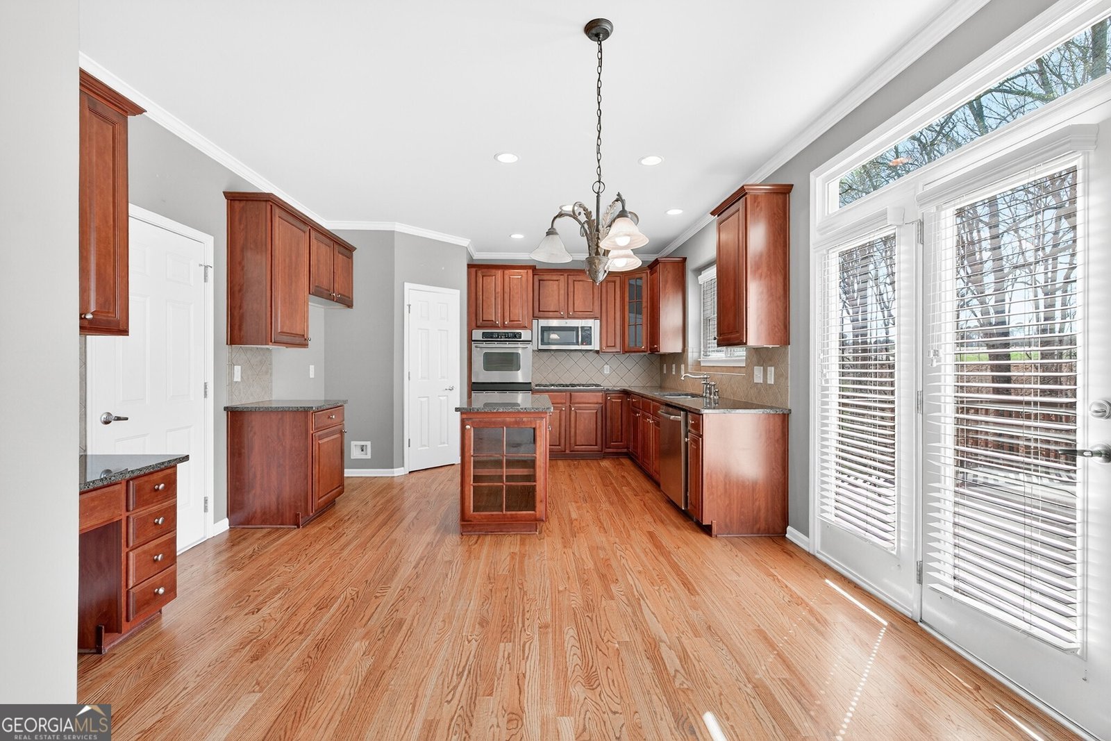 4775 Trilogy Park Trail Hoschton - Photo 15