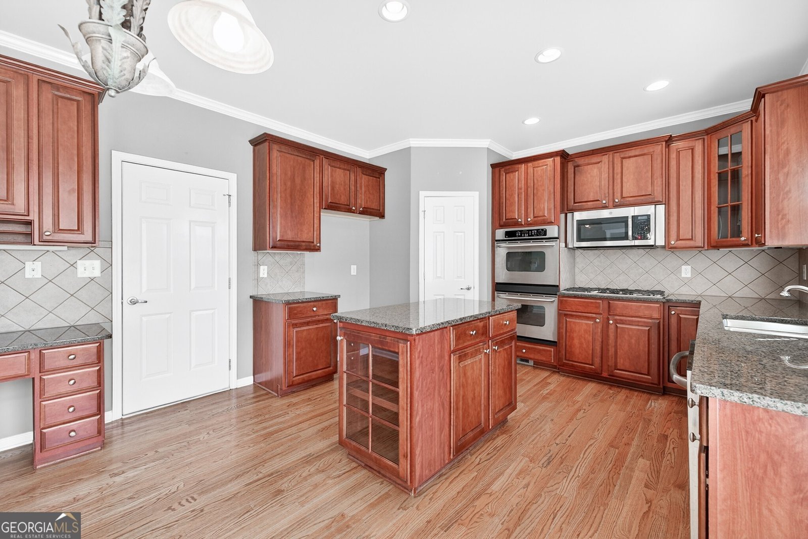 4775 Trilogy Park Trail Hoschton - Photo 16