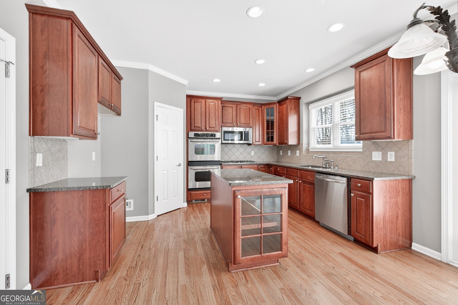 4775 Trilogy Park Trail Hoschton - Photo 17