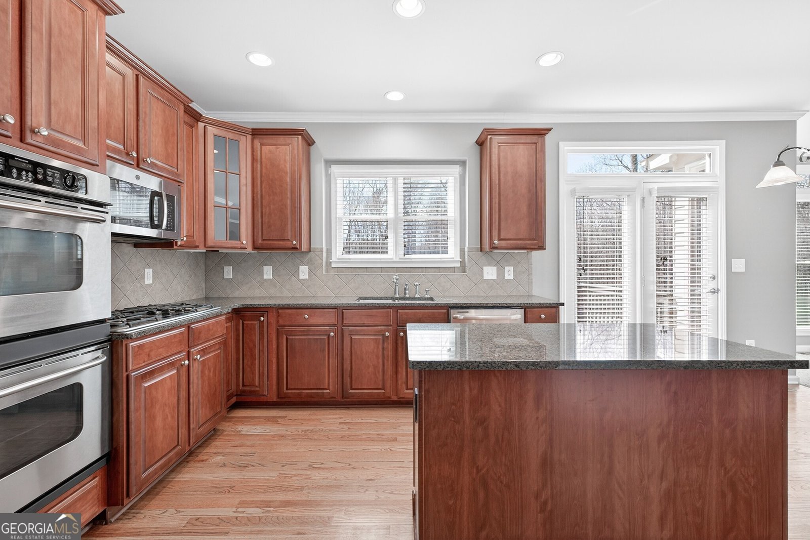 4775 Trilogy Park Trail Hoschton - Photo 18