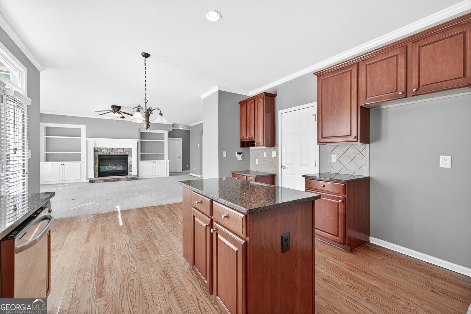 4775 Trilogy Park Trail Hoschton - Photo 19