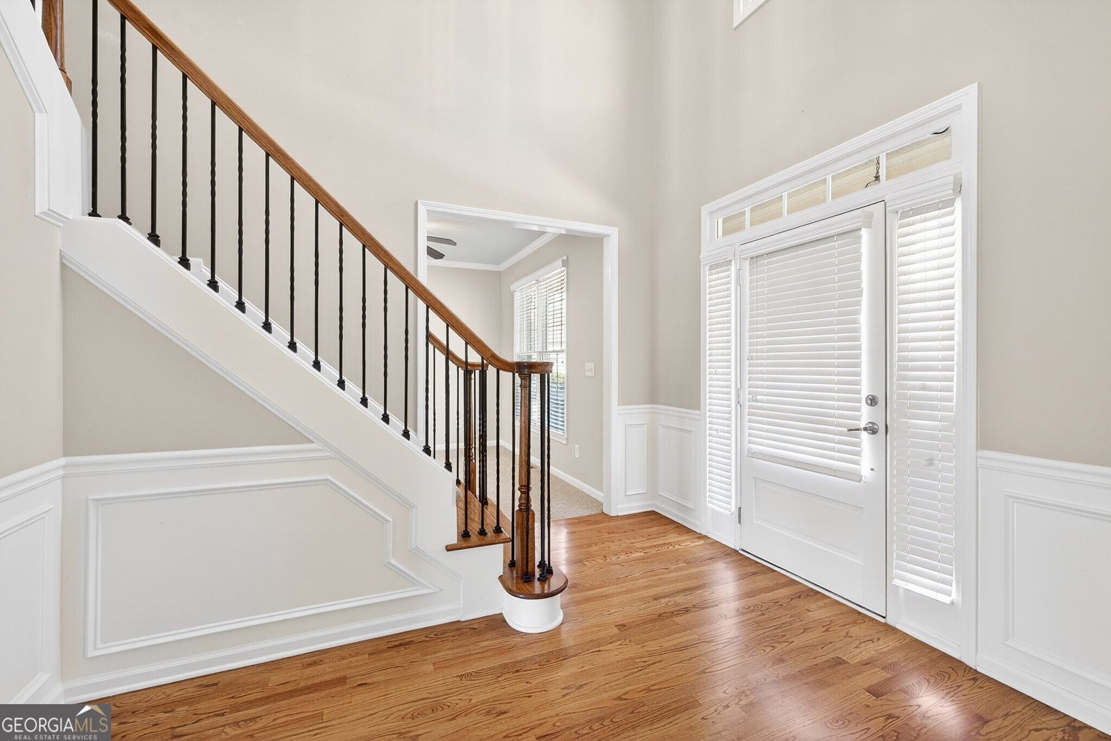 4775 Trilogy Park Trail Hoschton - Photo 6