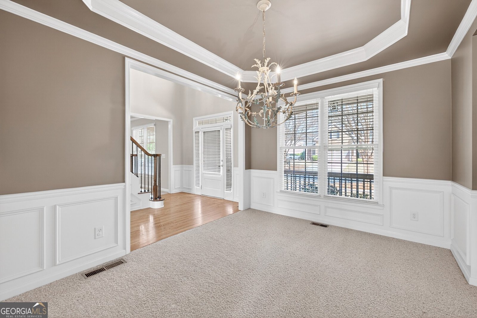 4775 Trilogy Park Trail Hoschton - Photo 8