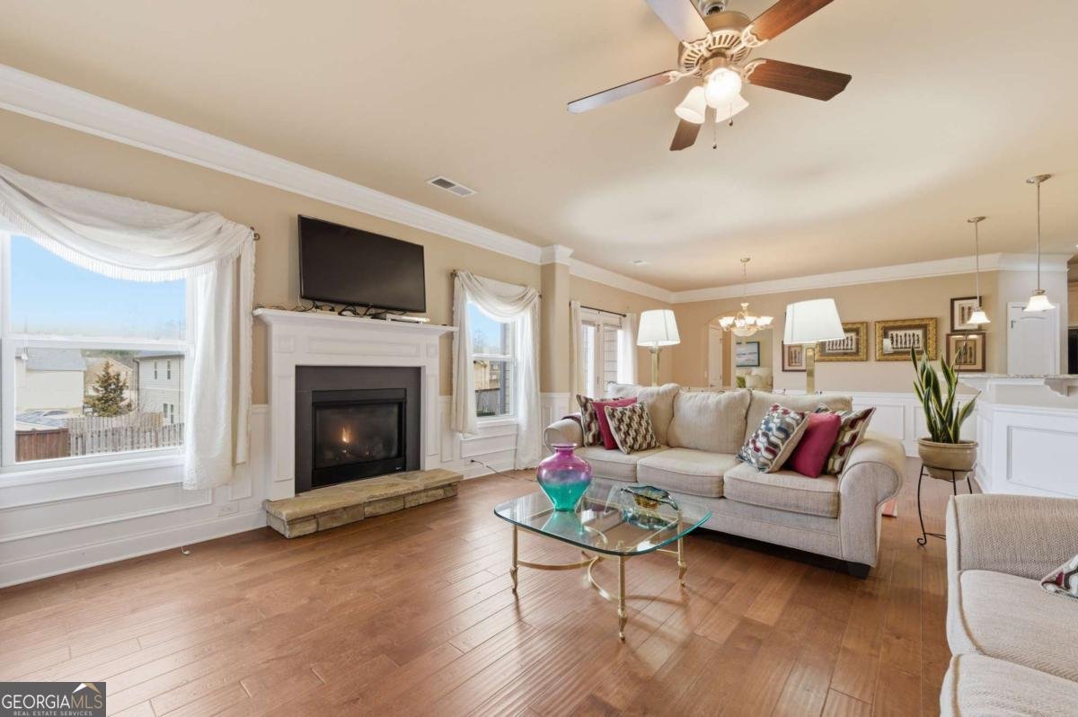 3451 Summerlin Parkway Lithia Springs - Photo 10