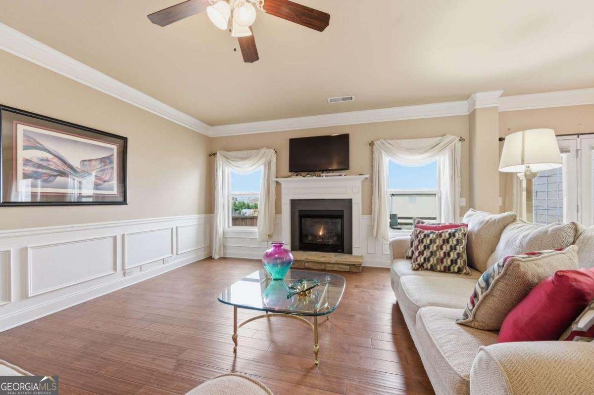 3451 Summerlin Parkway Lithia Springs - Photo 11