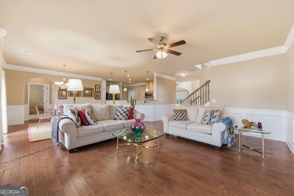 3451 Summerlin Parkway Lithia Springs - Photo 12