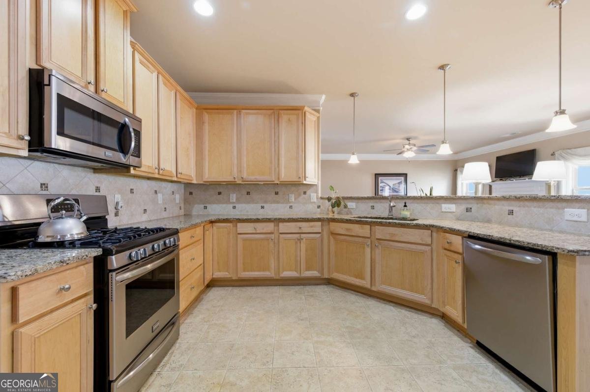 3451 Summerlin Parkway Lithia Springs - Photo 15