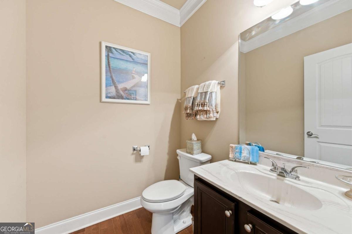 3451 Summerlin Parkway Lithia Springs - Photo 9