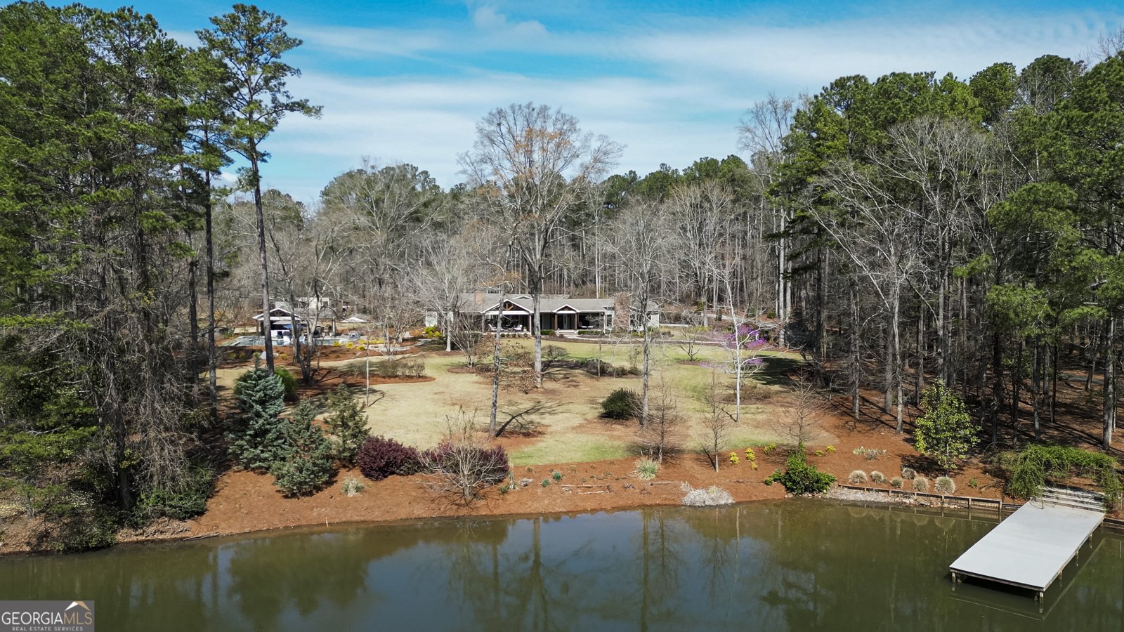 223 Rising Star Road Fayetteville - Photo 1