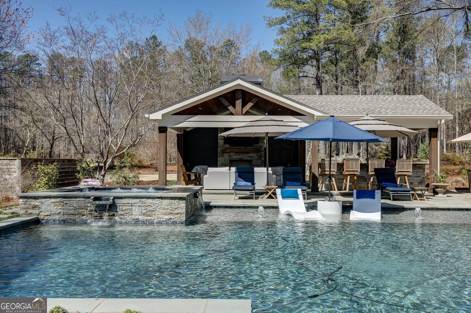 223 Rising Star Road Fayetteville - Photo 102