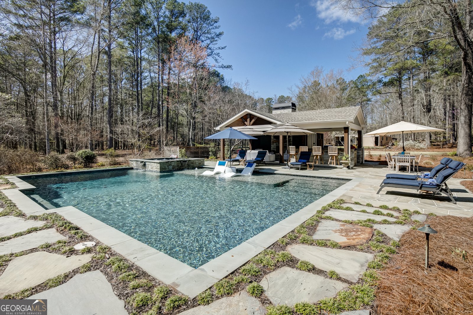 223 Rising Star Road Fayetteville - Photo 103