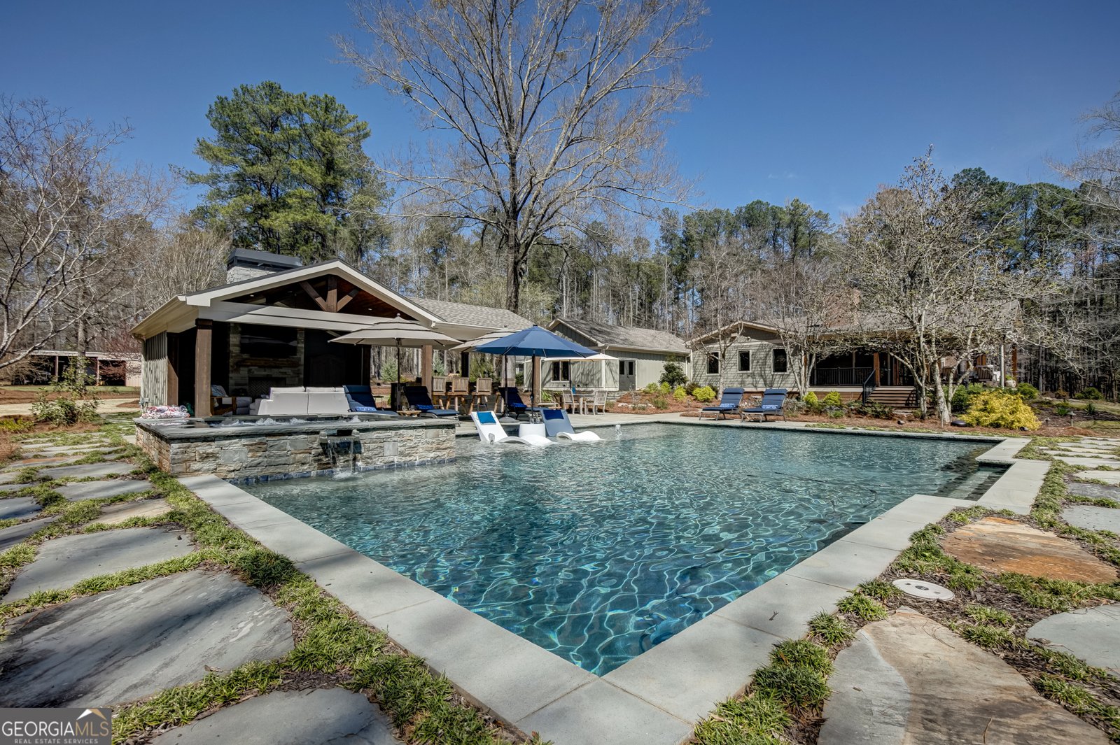 223 Rising Star Road Fayetteville - Photo 105