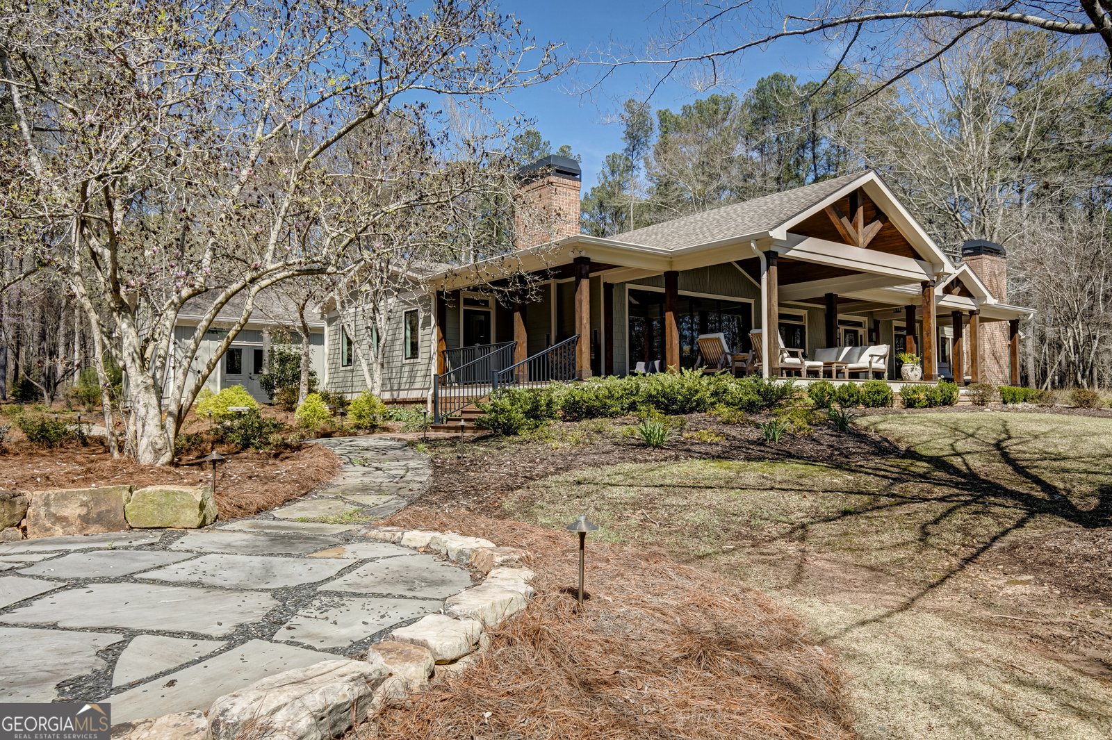 223 Rising Star Road Fayetteville - Photo 106