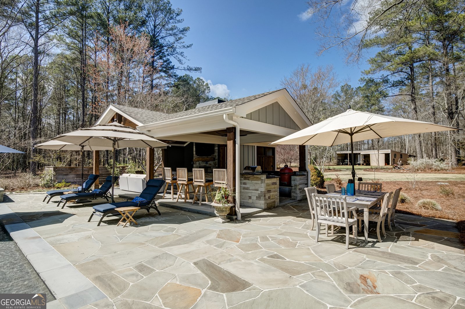 223 Rising Star Road Fayetteville - Photo 107