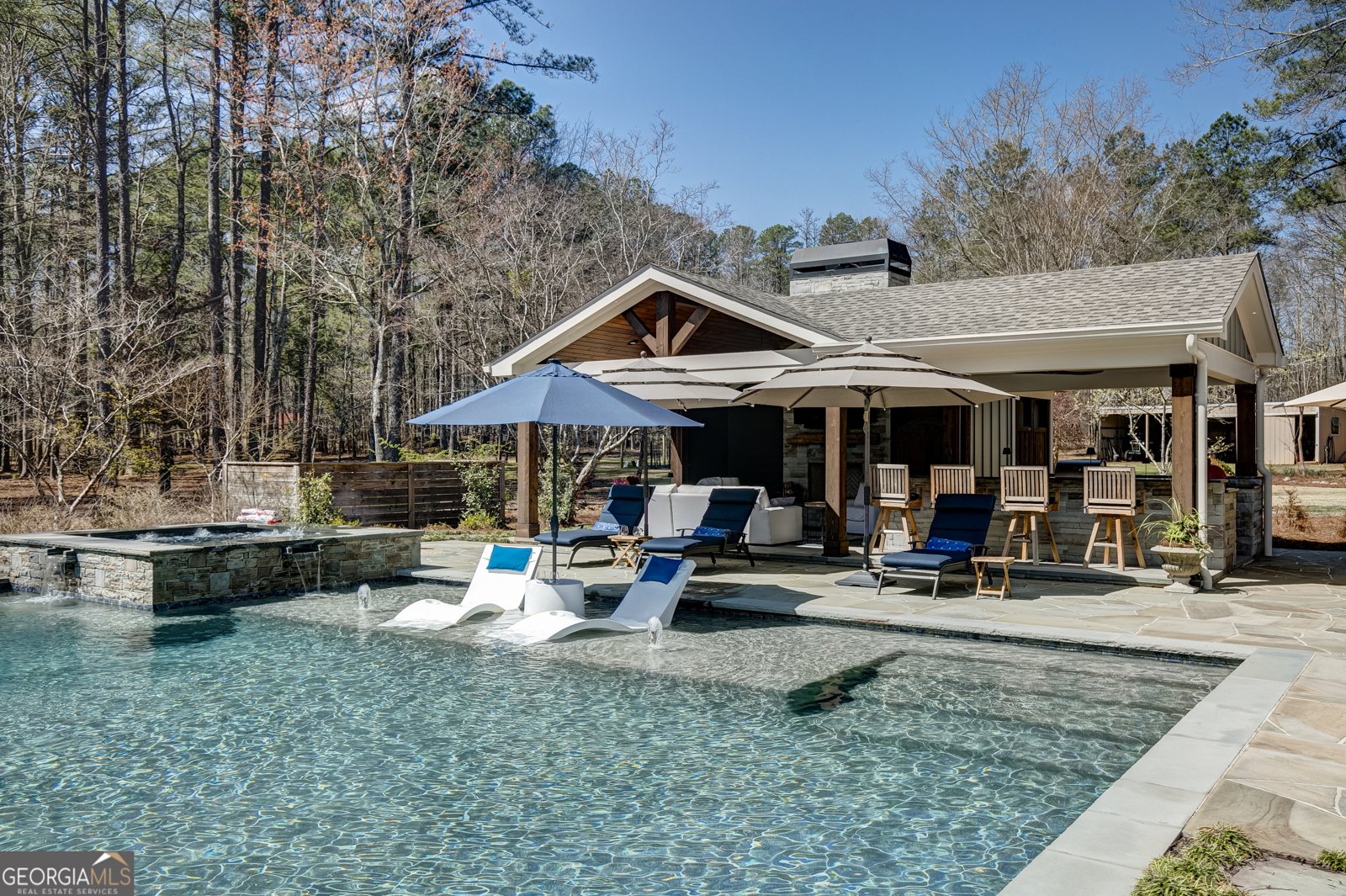 223 Rising Star Road Fayetteville - Photo 108