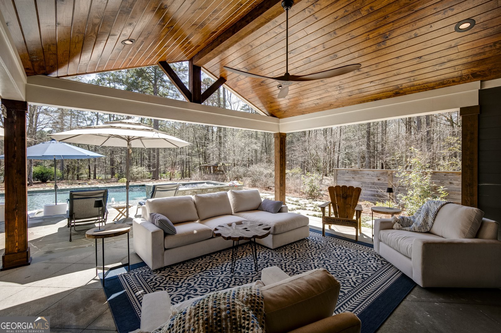 223 Rising Star Road Fayetteville - Photo 109