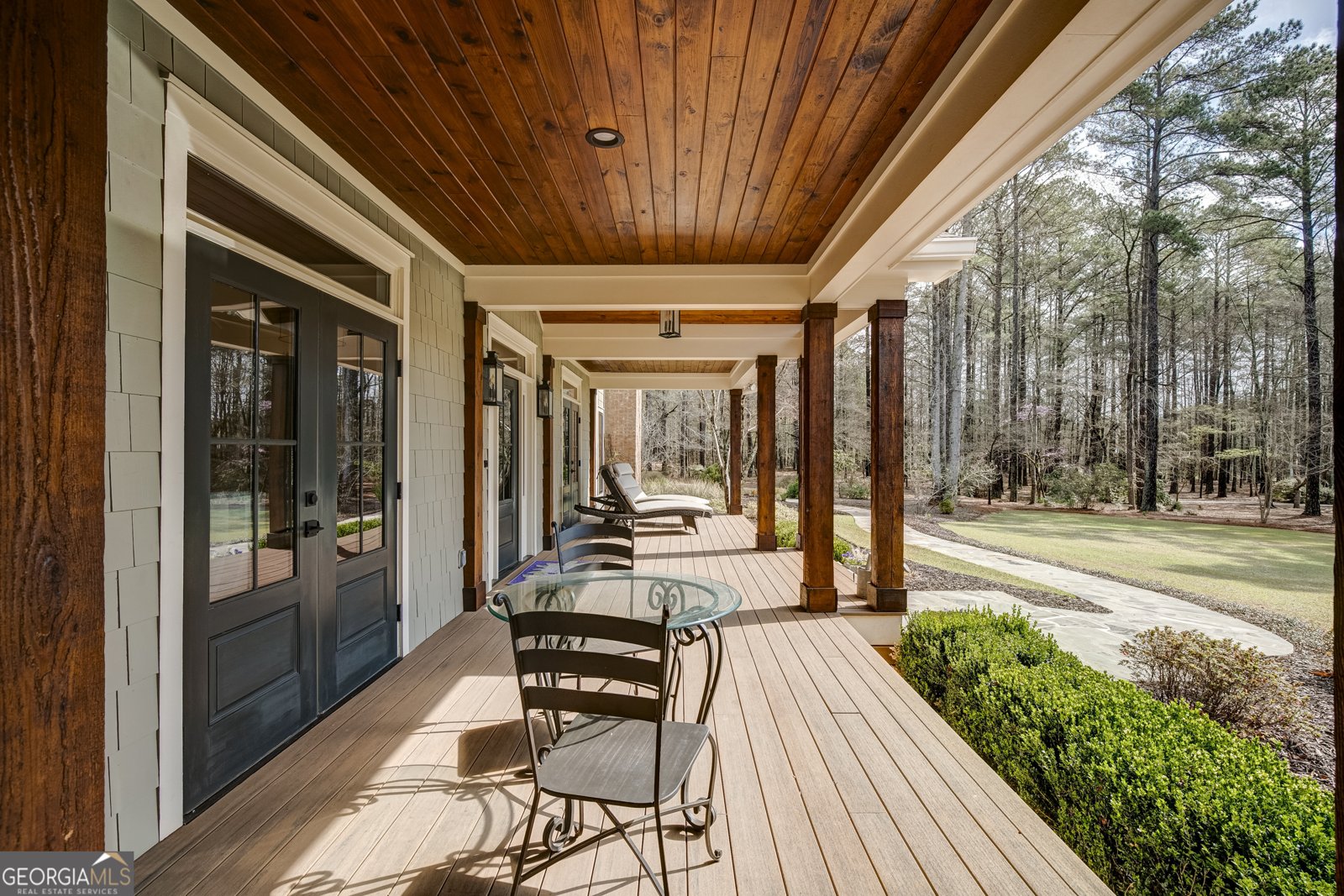 223 Rising Star Road Fayetteville - Photo 11