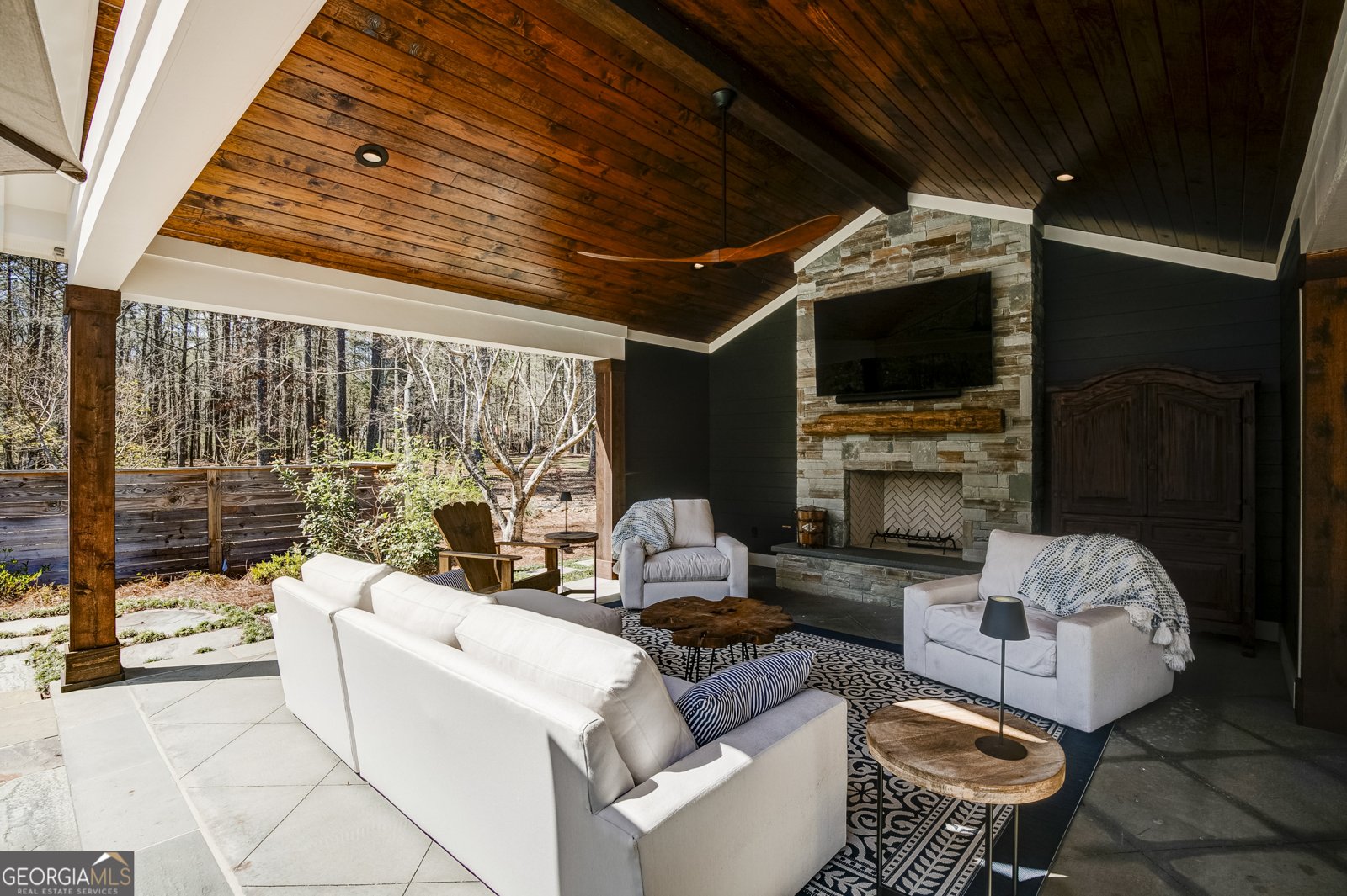 223 Rising Star Road Fayetteville - Photo 111