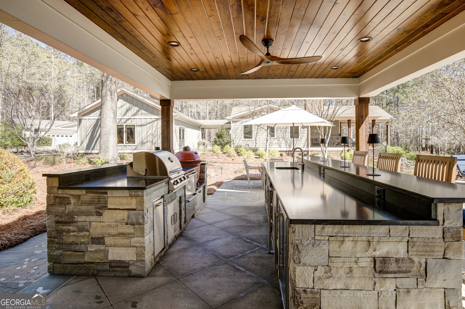 223 Rising Star Road Fayetteville - Photo 113