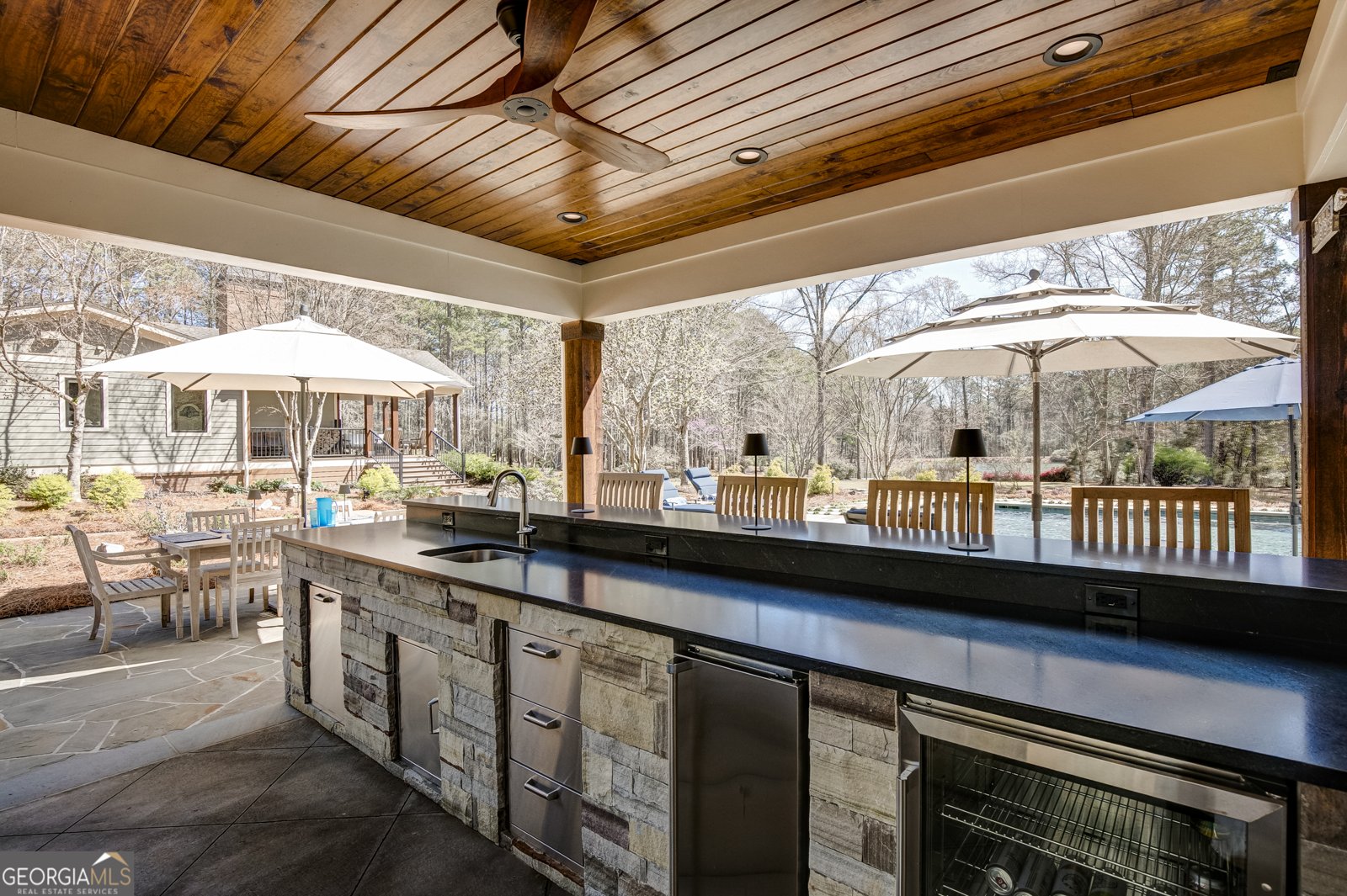 223 Rising Star Road Fayetteville - Photo 114