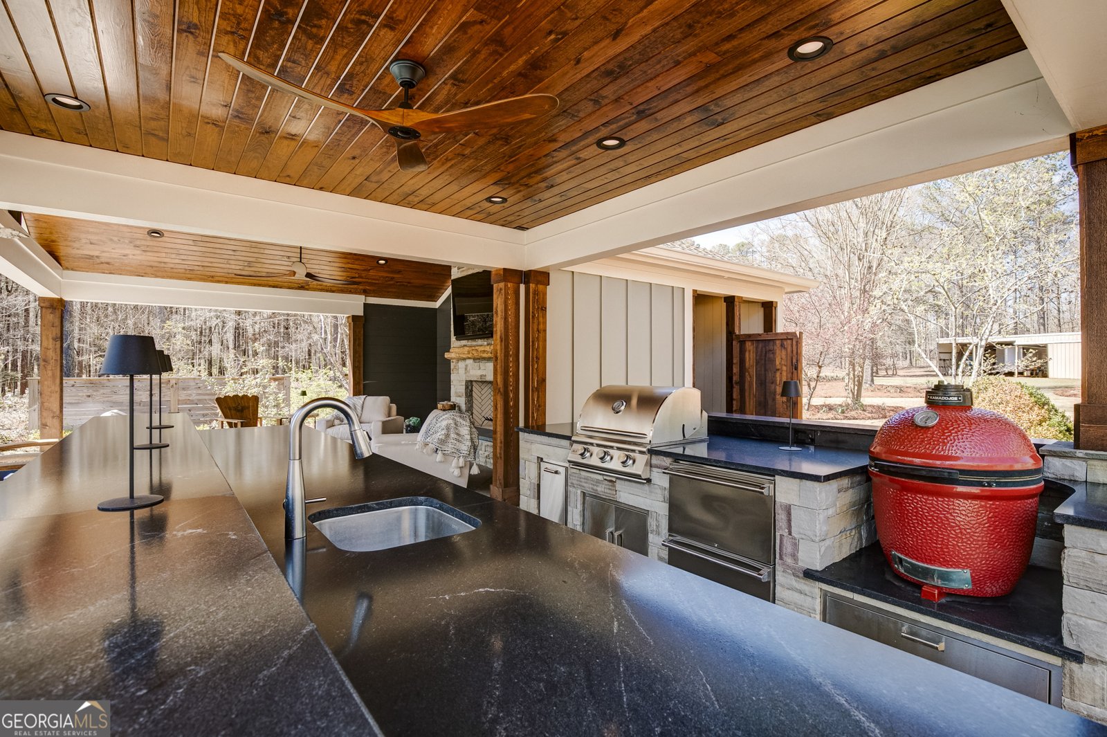 223 Rising Star Road Fayetteville - Photo 115