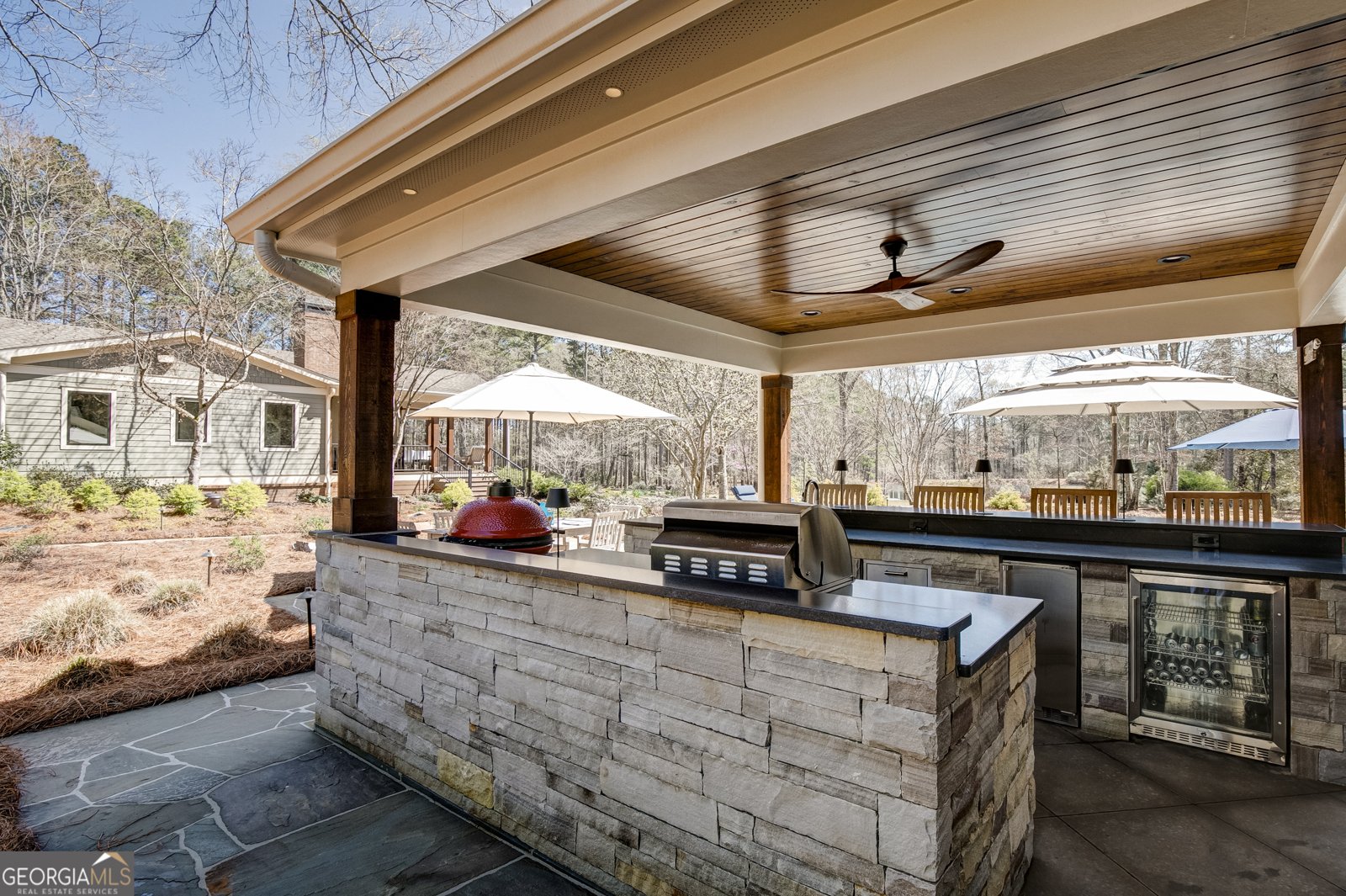 223 Rising Star Road Fayetteville - Photo 116